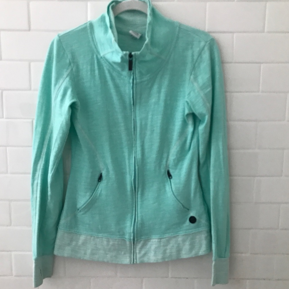 Bench Full Zip Jacket